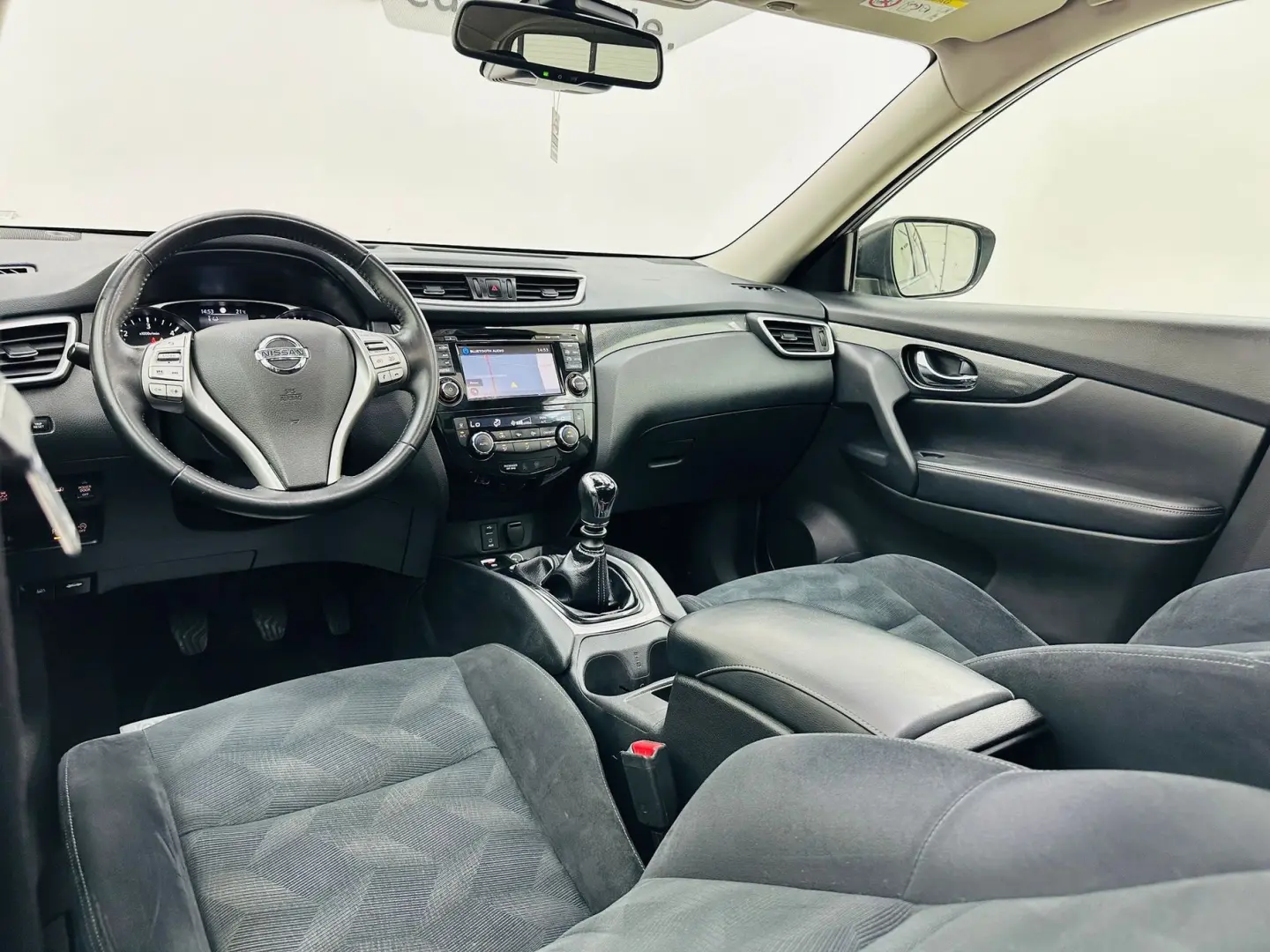 NISSAN X-TRAIL 2018 1.6D E6 GARANTIE 12 LUNI Rate Avans 0 Do