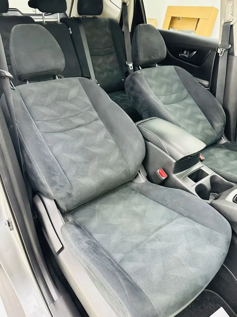 NISSAN X-TRAIL 2018 1.6D E6 GARANTIE 12 LUNI Rate Avans 0 Do