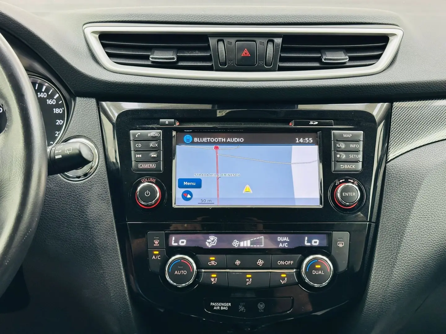 NISSAN X-TRAIL 2018 1.6D E6 GARANTIE 12 LUNI Rate Avans 0 Do