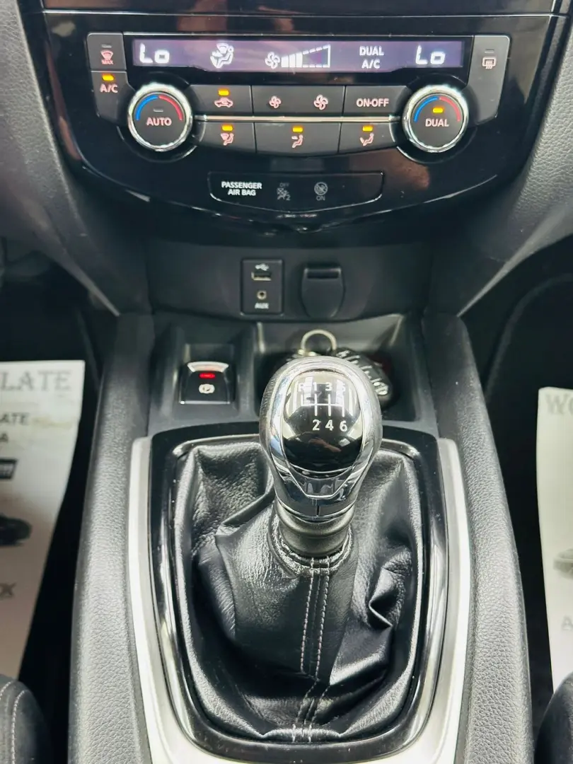 NISSAN X-TRAIL 2018 1.6D E6 GARANTIE 12 LUNI Rate Avans 0 Do