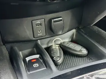 NISSAN X-TRAIL 2018 1.6D E6 GARANTIE 12 LUNI Rate Avans 0 Do