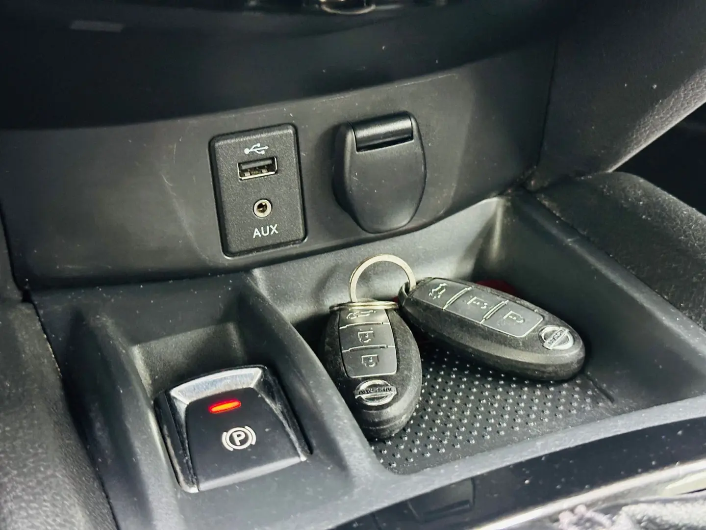 NISSAN X-TRAIL 2018 1.6D E6 GARANTIE 12 LUNI Rate Avans 0 Do