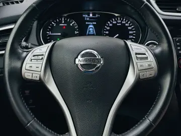 NISSAN X-TRAIL 2018 1.6D E6 GARANTIE 12 LUNI Rate Avans 0 Do