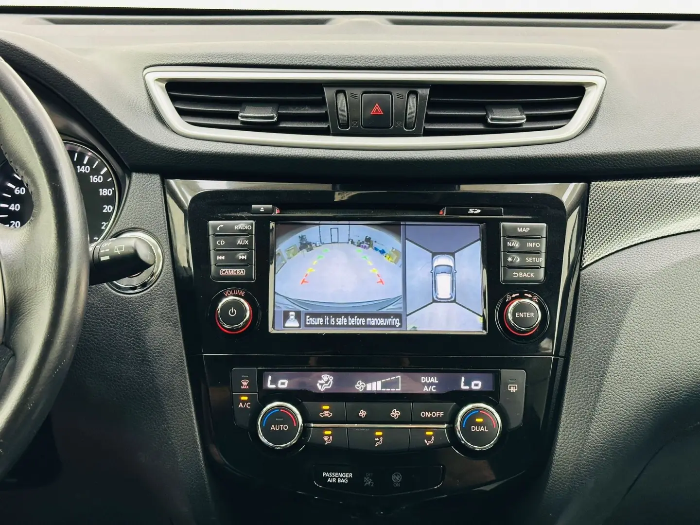 NISSAN X-TRAIL 2018 1.6D E6 GARANTIE 12 LUNI Rate Avans 0 Do