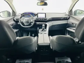 PEUGEOT 3008 2017 1.2I E6 GARANTIE 12 LUNI Rate Avans 0 Doar
