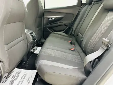 PEUGEOT 3008 2017 1.2I E6 GARANTIE 12 LUNI Rate Avans 0 Doar