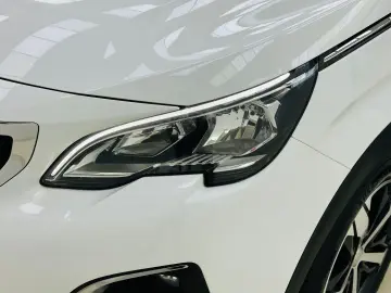 PEUGEOT 3008 2017 1.2I E6 GARANTIE 12 LUNI Rate Avans 0 Doar