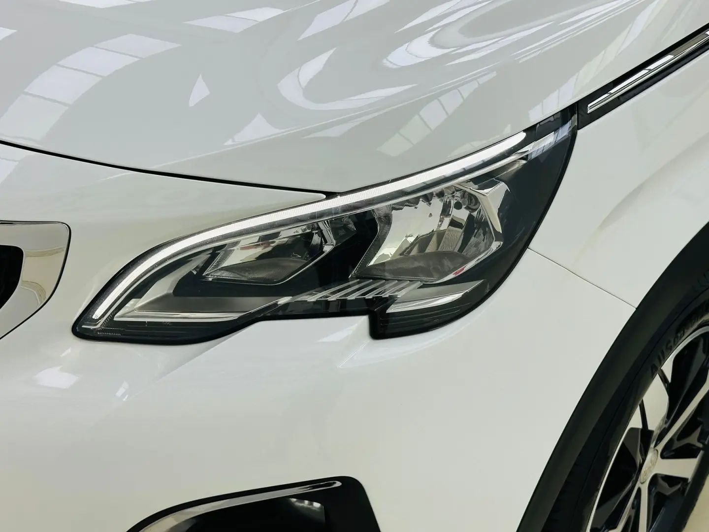 PEUGEOT 3008 2017 1.2I E6 GARANTIE 12 LUNI Rate Avans 0 Doar