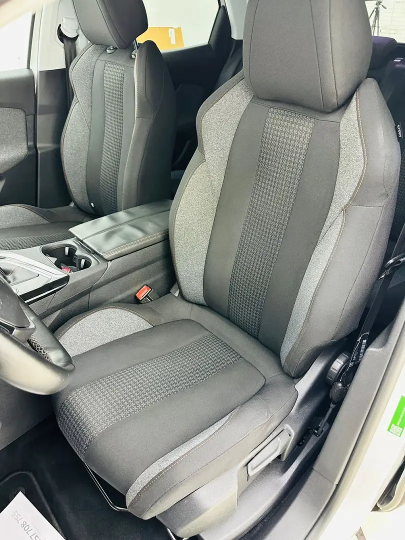 PEUGEOT 3008 2017 1.2I E6 GARANTIE 12 LUNI Rate Avans 0 Doar