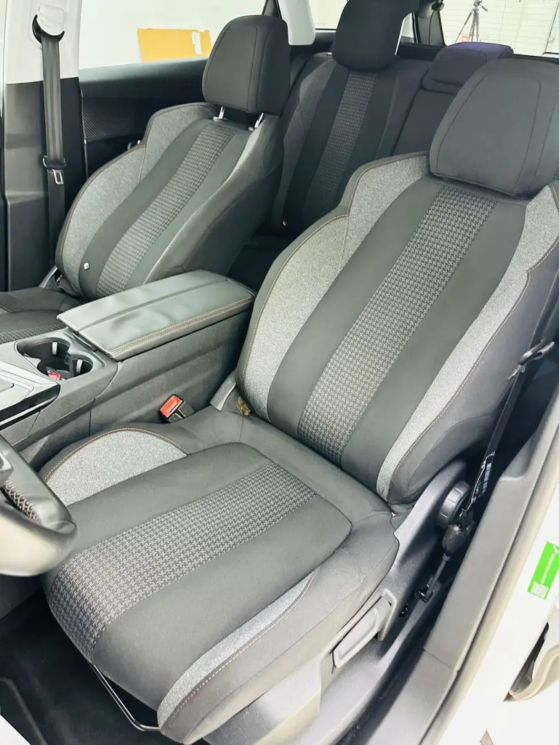 PEUGEOT 3008 2017 1.2I E6 GARANTIE 12 LUNI Rate Avans 0 Doar