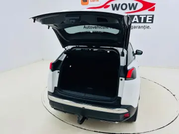 PEUGEOT 3008 2017 1.2I E6 GARANTIE 12 LUNI Rate Avans 0 Doar