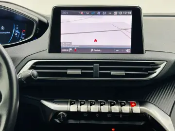 PEUGEOT 3008 2017 1.2I E6 GARANTIE 12 LUNI Rate Avans 0 Doar