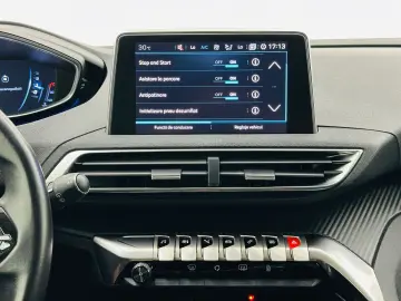 PEUGEOT 3008 2017 1.2I E6 GARANTIE 12 LUNI Rate Avans 0 Doar