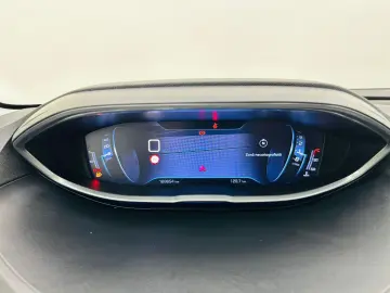 PEUGEOT 3008 2017 1.2I E6 GARANTIE 12 LUNI Rate Avans 0 Doar