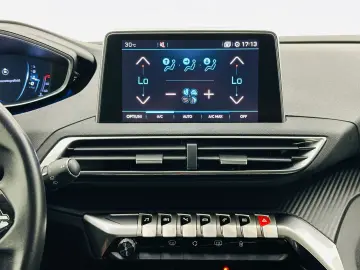 PEUGEOT 3008 2017 1.2I E6 GARANTIE 12 LUNI Rate Avans 0 Doar