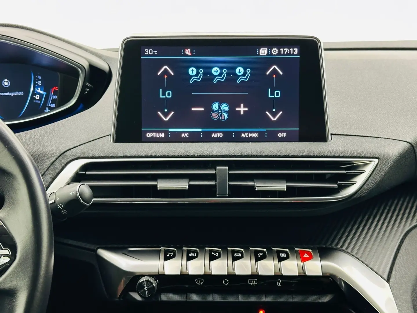 PEUGEOT 3008 2017 1.2I E6 GARANTIE 12 LUNI Rate Avans 0 Doar