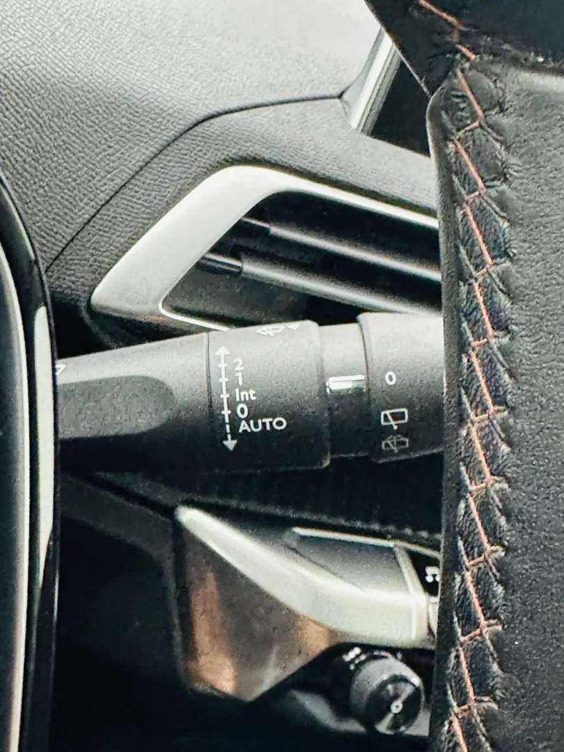 PEUGEOT 3008 2017 1.2I E6 GARANTIE 12 LUNI Rate Avans 0 Doar