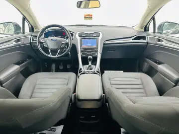 FORD MONDEO 2015 1.6D E6 GARANTIE 12 LUNI Rate Avans 0 Doar