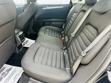 FORD MONDEO 2015 1.6D E6 GARANTIE 12 LUNI Rate Avans 0 Doar