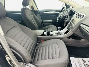 FORD MONDEO 2015 1.6D E6 GARANTIE 12 LUNI Rate Avans 0 Doar