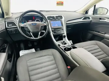 FORD MONDEO 2015 1.6D E6 GARANTIE 12 LUNI Rate Avans 0 Doar