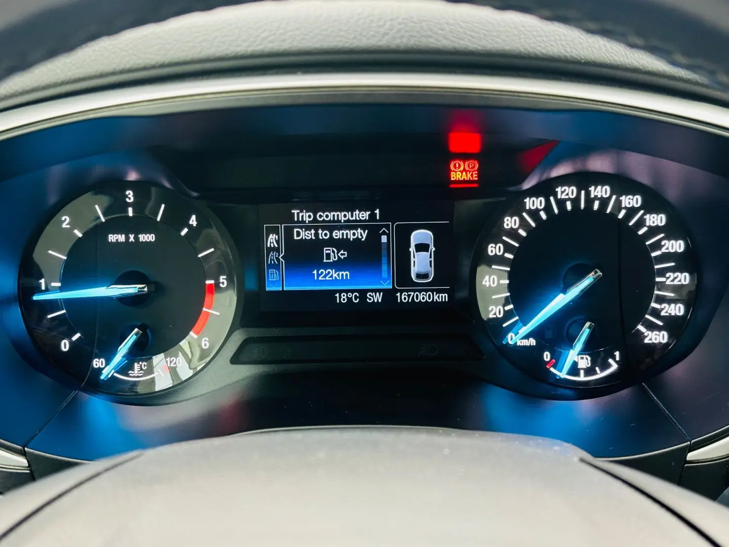 FORD MONDEO 2015 1.6D E6 GARANTIE 12 LUNI Rate Avans 0 Doar