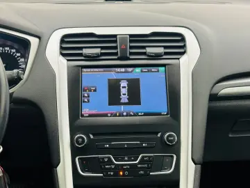 FORD MONDEO 2015 1.6D E6 GARANTIE 12 LUNI Rate Avans 0 Doar