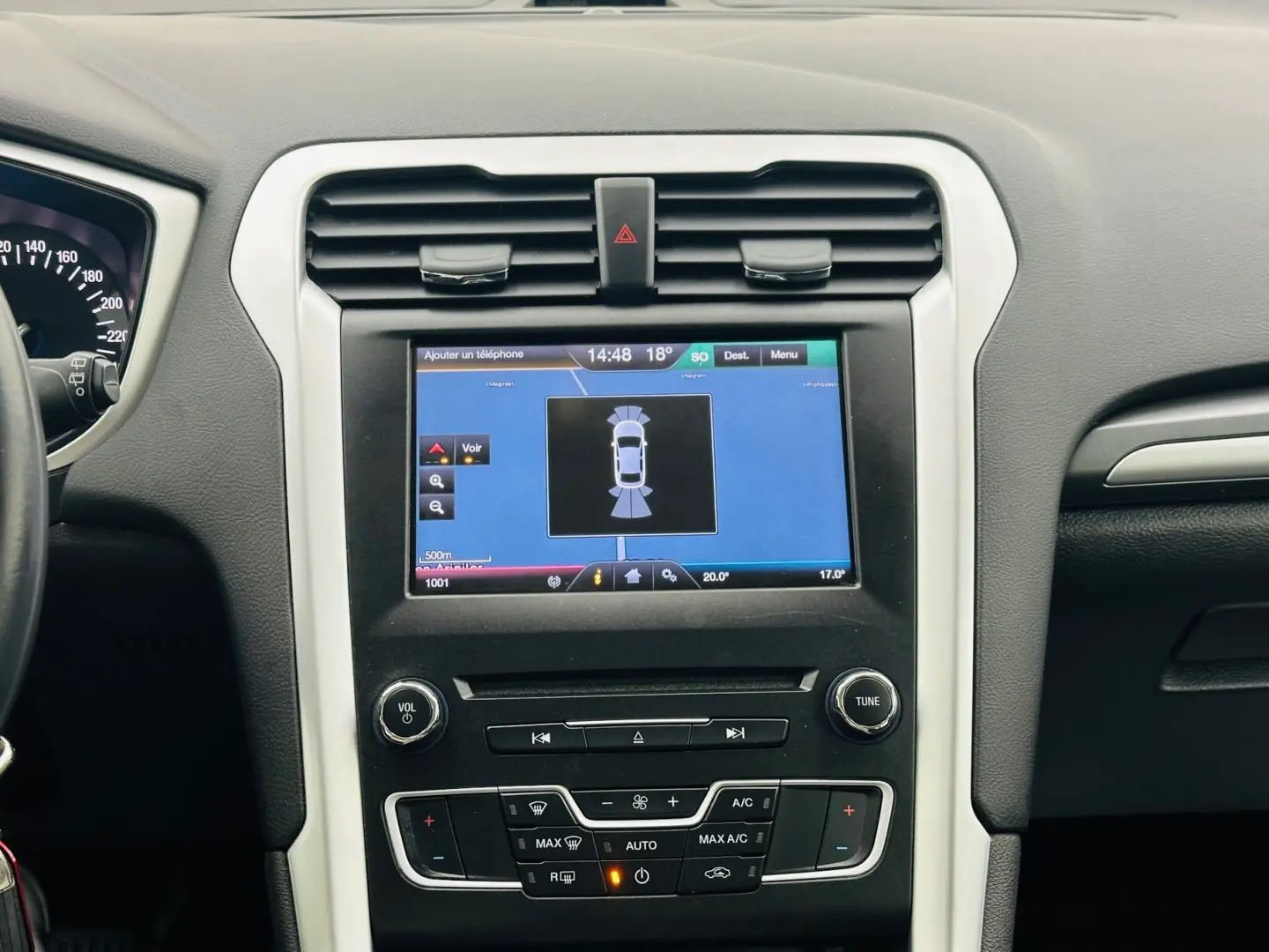 FORD MONDEO 2015 1.6D E6 GARANTIE 12 LUNI Rate Avans 0 Doar