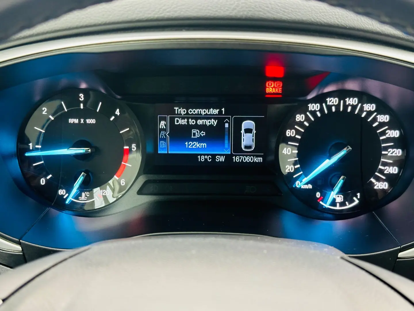 FORD MONDEO 2015 1.6D E6 GARANTIE 12 LUNI Rate Avans 0 Doar