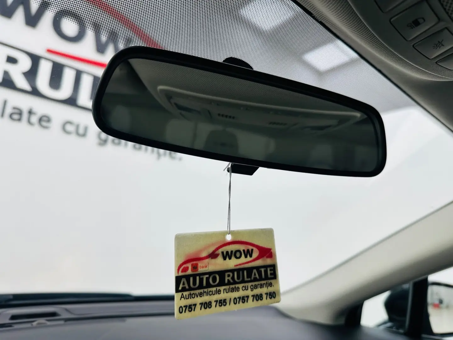 FORD MONDEO 2015 1.6D E6 GARANTIE 12 LUNI Rate Avans 0 Doar