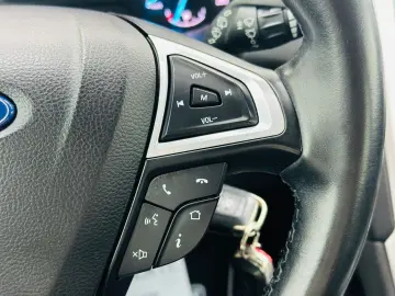 FORD MONDEO 2015 1.6D E6 GARANTIE 12 LUNI Rate Avans 0 Doar