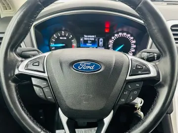 FORD MONDEO 2015 1.6D E6 GARANTIE 12 LUNI Rate Avans 0 Doar