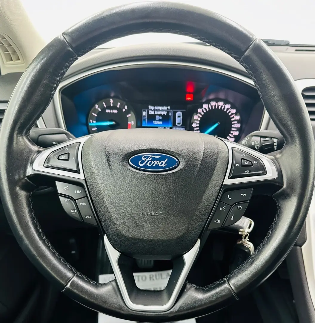 FORD MONDEO 2015 1.6D E6 GARANTIE 12 LUNI Rate Avans 0 Doar