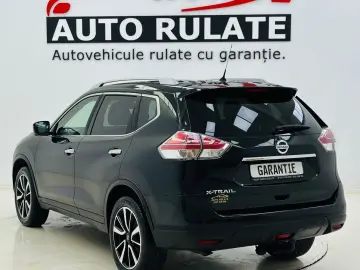 NISSAN X-TRAIL 2015 1.6D E6 GARANTIE 12 LUNI Rate Avans 0 Do