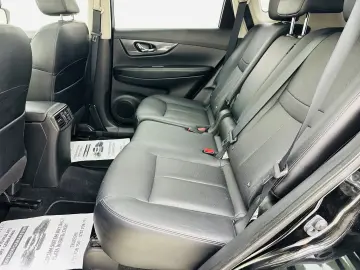 NISSAN X-TRAIL 2015 1.6D E6 GARANTIE 12 LUNI Rate Avans 0 Do