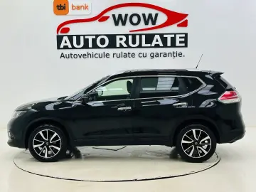 NISSAN X-TRAIL 2015 1.6D E6 GARANTIE 12 LUNI Rate Avans 0 Do