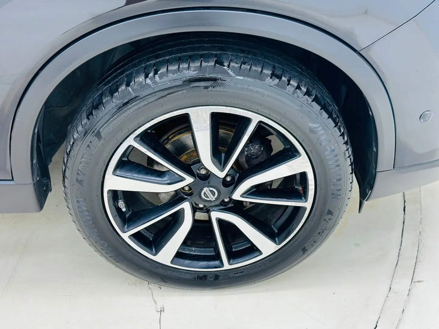 NISSAN X-TRAIL 2015 1.6D E6 GARANTIE 12 LUNI Rate Avans 0 Do