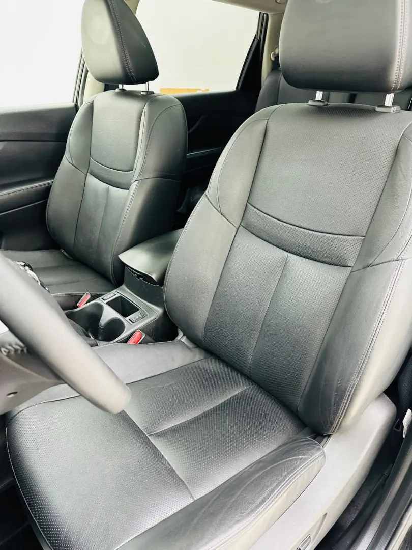 NISSAN X-TRAIL 2015 1.6D E6 GARANTIE 12 LUNI Rate Avans 0 Do