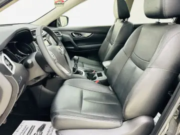 NISSAN X-TRAIL 2015 1.6D E6 GARANTIE 12 LUNI Rate Avans 0 Do