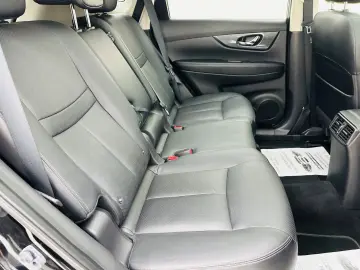 NISSAN X-TRAIL 2015 1.6D E6 GARANTIE 12 LUNI Rate Avans 0 Do