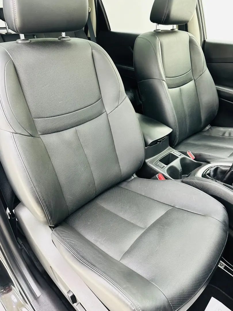 NISSAN X-TRAIL 2015 1.6D E6 GARANTIE 12 LUNI Rate Avans 0 Do