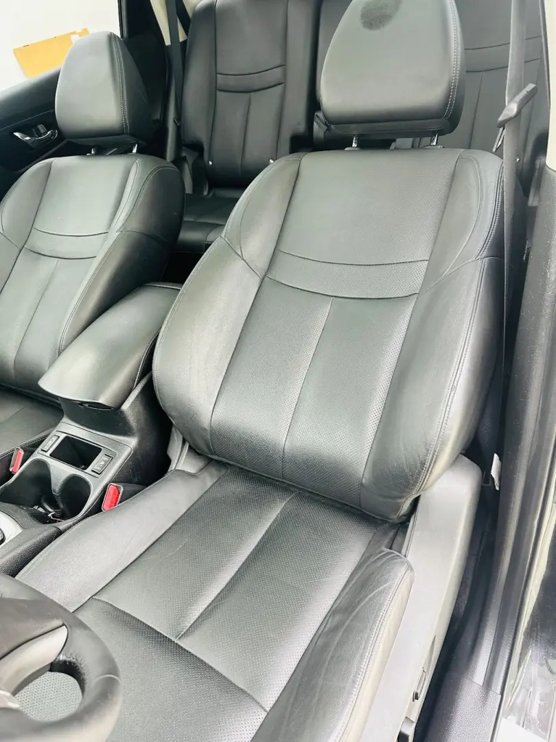 NISSAN X-TRAIL 2015 1.6D E6 GARANTIE 12 LUNI Rate Avans 0 Do