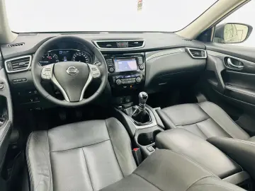 NISSAN X-TRAIL 2015 1.6D E6 GARANTIE 12 LUNI Rate Avans 0 Do