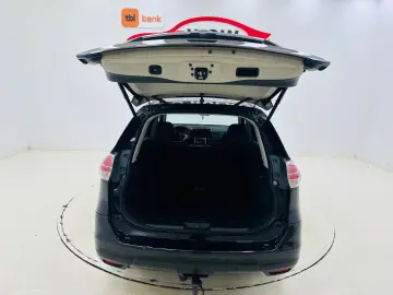 NISSAN X-TRAIL 2015 1.6D E6 GARANTIE 12 LUNI Rate Avans 0 Do