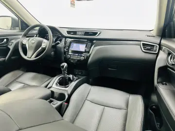 NISSAN X-TRAIL 2015 1.6D E6 GARANTIE 12 LUNI Rate Avans 0 Do