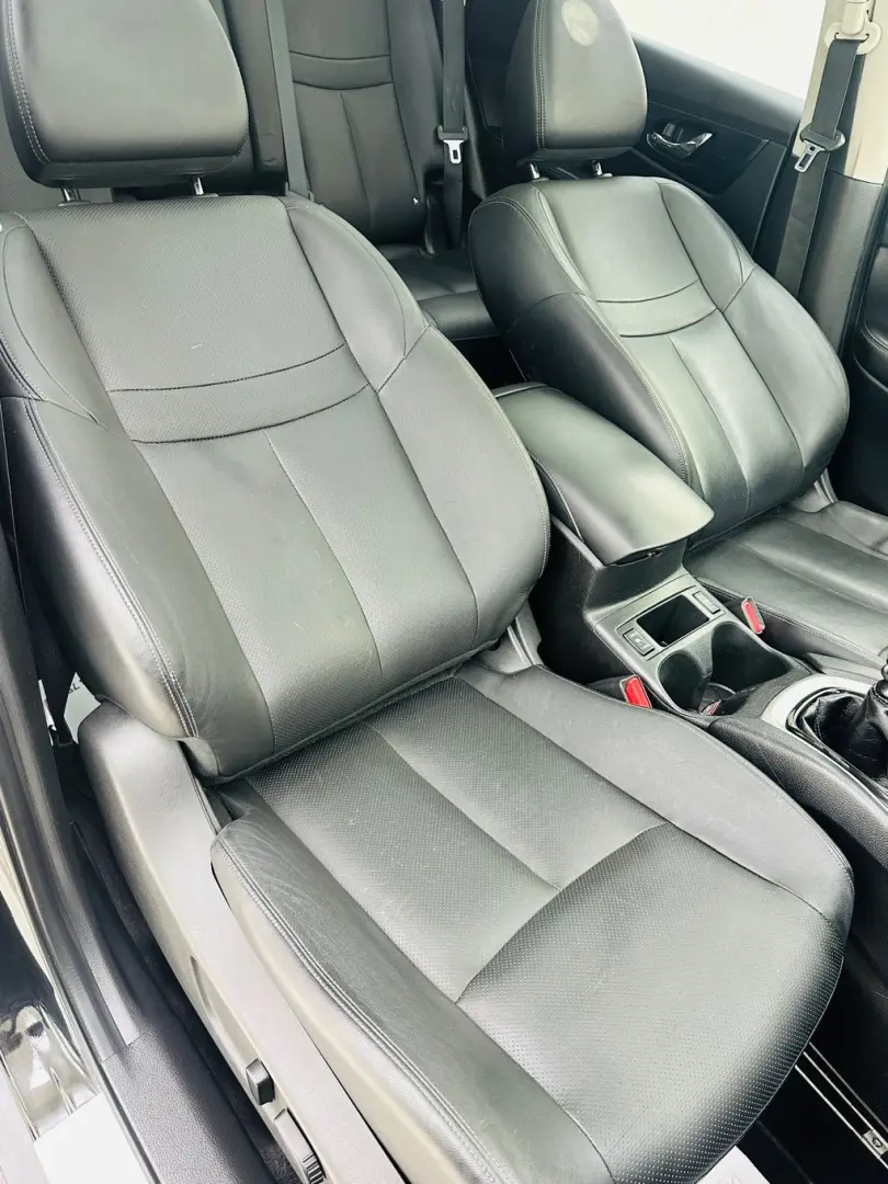 NISSAN X-TRAIL 2015 1.6D E6 GARANTIE 12 LUNI Rate Avans 0 Do