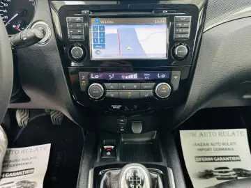 NISSAN X-TRAIL 2015 1.6D E6 GARANTIE 12 LUNI Rate Avans 0 Do