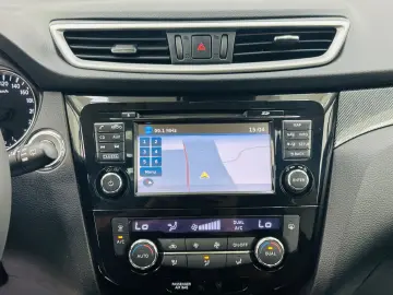 NISSAN X-TRAIL 2015 1.6D E6 GARANTIE 12 LUNI Rate Avans 0 Do