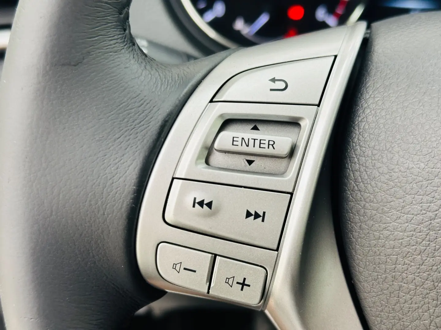 NISSAN X-TRAIL 2015 1.6D E6 GARANTIE 12 LUNI Rate Avans 0 Do