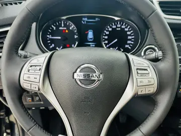 NISSAN X-TRAIL 2015 1.6D E6 GARANTIE 12 LUNI Rate Avans 0 Do